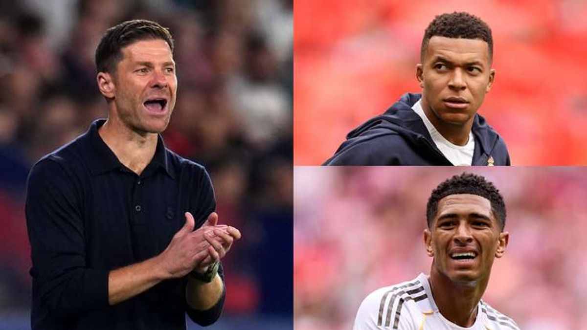  - Real Madrid's Derby Disaster: Xabi Alonso Faces Tough Questions After Atletico Humiliation