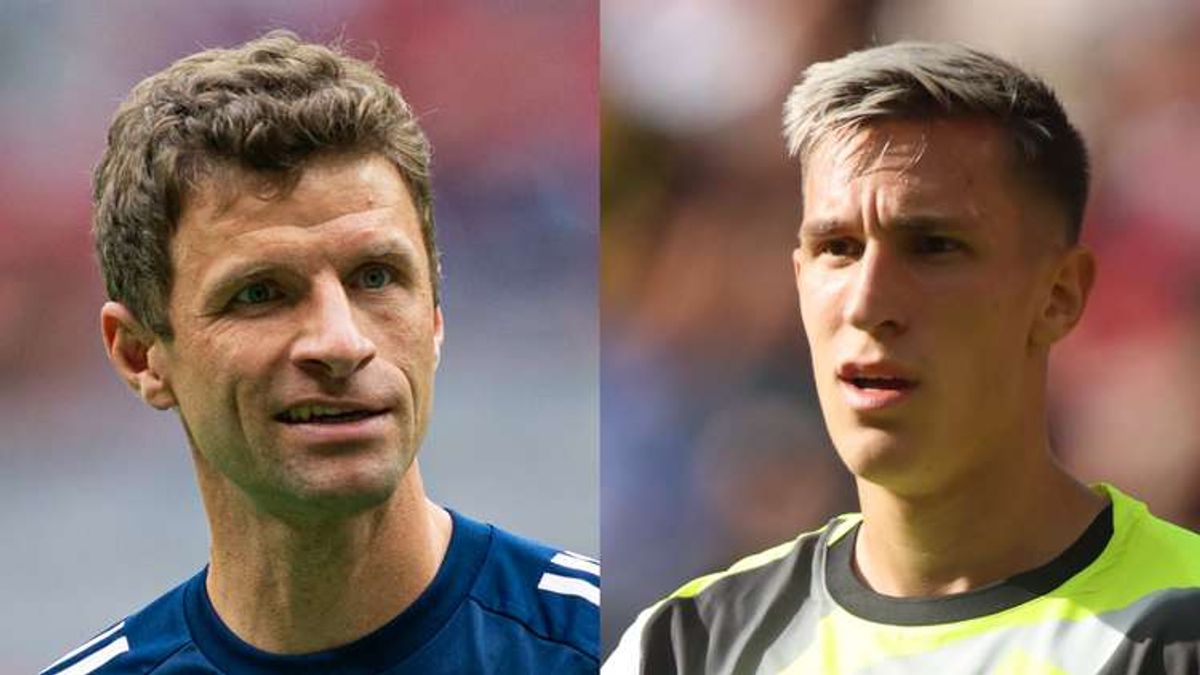 He's Their Thomas Muller: The Importance of Nico Schlotterbeck for Borussia Dortmund's Title Challenge