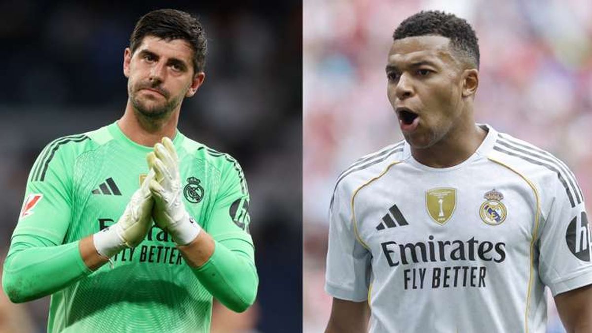 Kylian Mbappe Shines with Hat-Trick Despite Frustration: 'That's why Real Madrid bought me!'