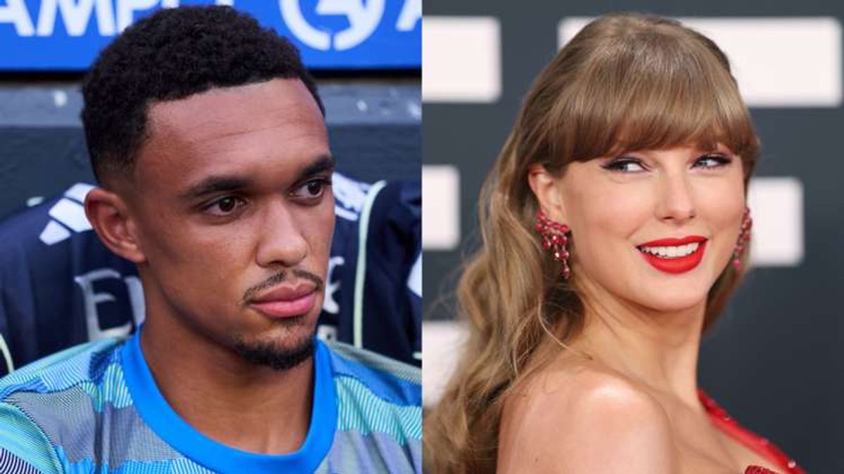 Analyzing Taylor Swift's Alleged Reference to Trent Alexander-Arnold in Her New Album