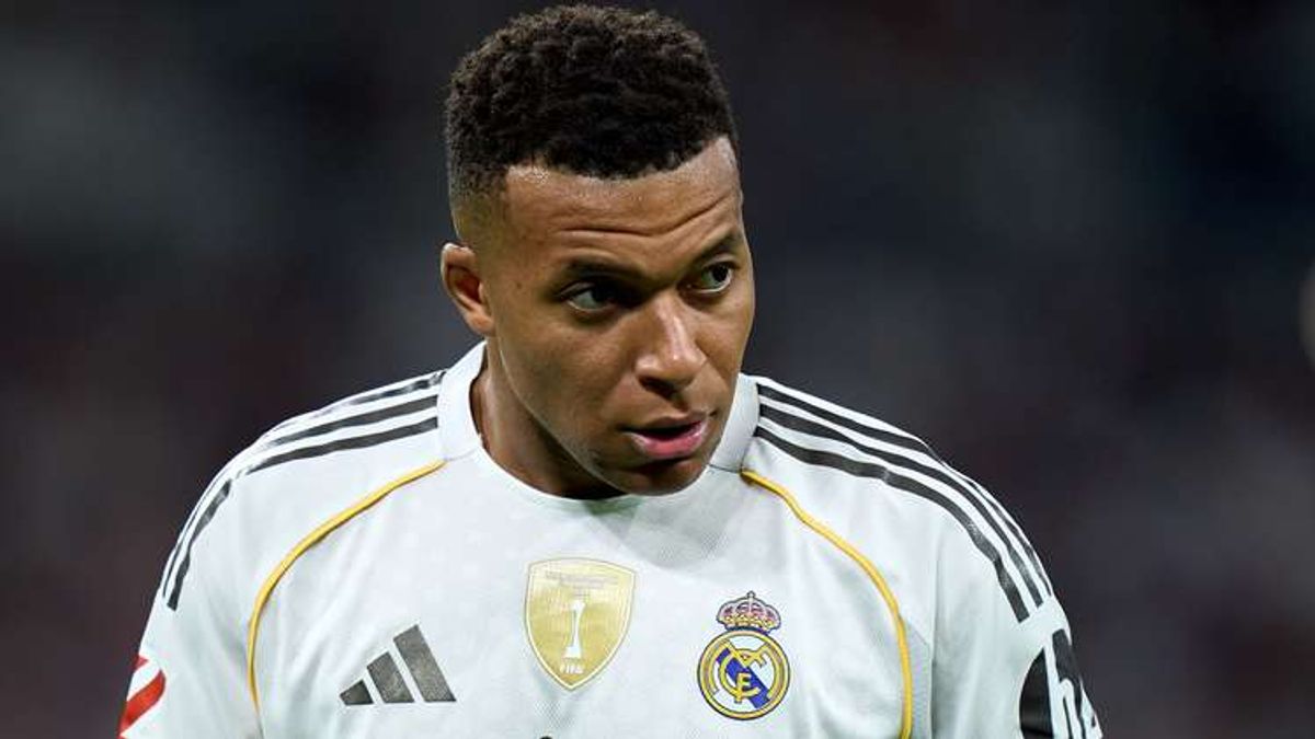 Rafael Nadal Believes Kylian Mbappe Could Be the Best in the World: Real Madrid Avoids Galactico Mistake