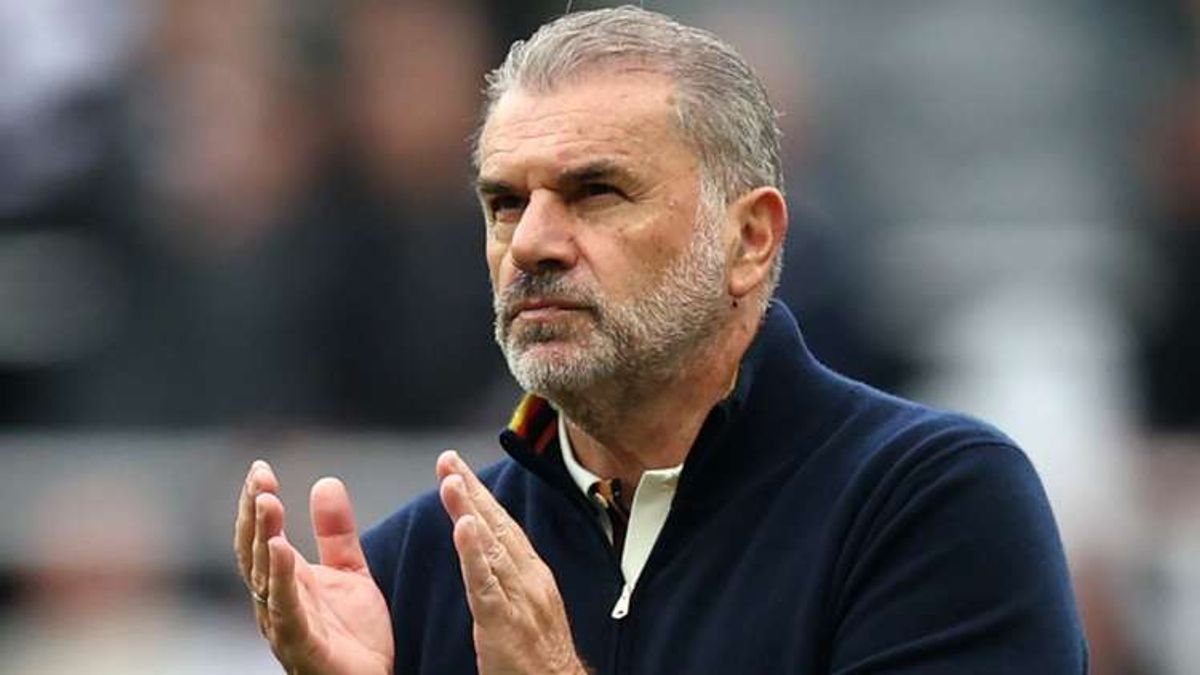 Ange Postecoglou confirms talks with Nottingham Forest owner Evangelos Marinakis after winless run extended to seven games - with Australian willing to ‘fight’ off sack threat