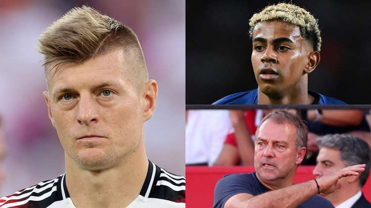 Barcelona's Vulnerabilities Exposed: A Tactical Warning from Toni Kroos