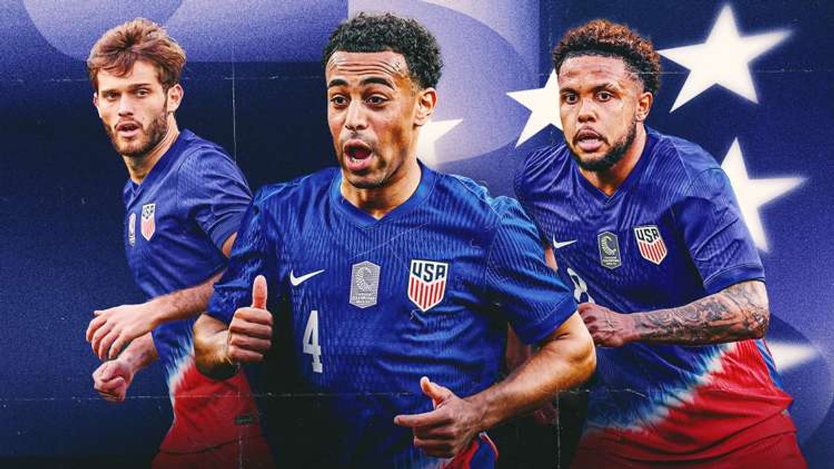 Mauricio Pochettino's midfield conundrum: How will the USMNT adapt without Tyler Adams for October camp?