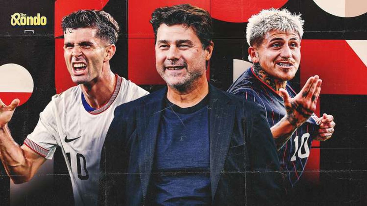 The Rondo: Key Insights from Draw Against Ecuador, Impact of Christian Pulisic for USMNT, and Predictions for Friendly vs Australia