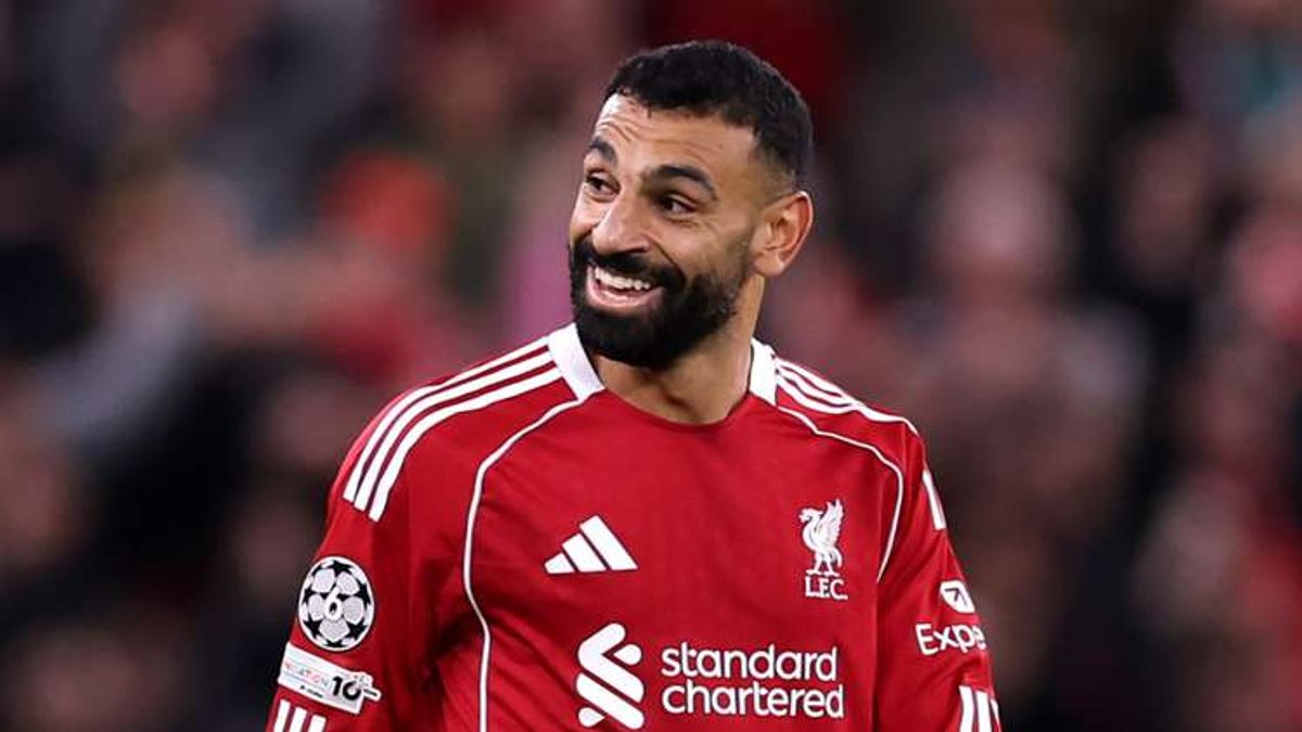 Man Utd warned of Luke Shaw's 'laziness' against Mohamed Salah and Liverpool