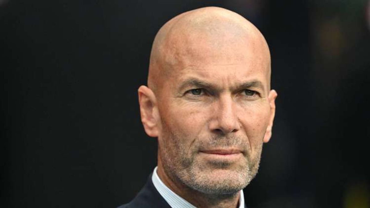 Luca Zidane's Journey to the World Cup: From Call-Up to National Team