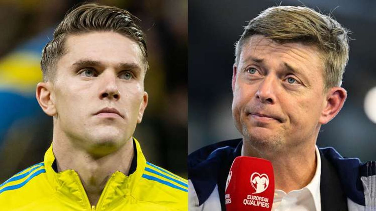 Viktor Gyokeres opens up on Sweden's disappointing World Cup qualifying defeat with manager Jon Dahl Tomasson sacked