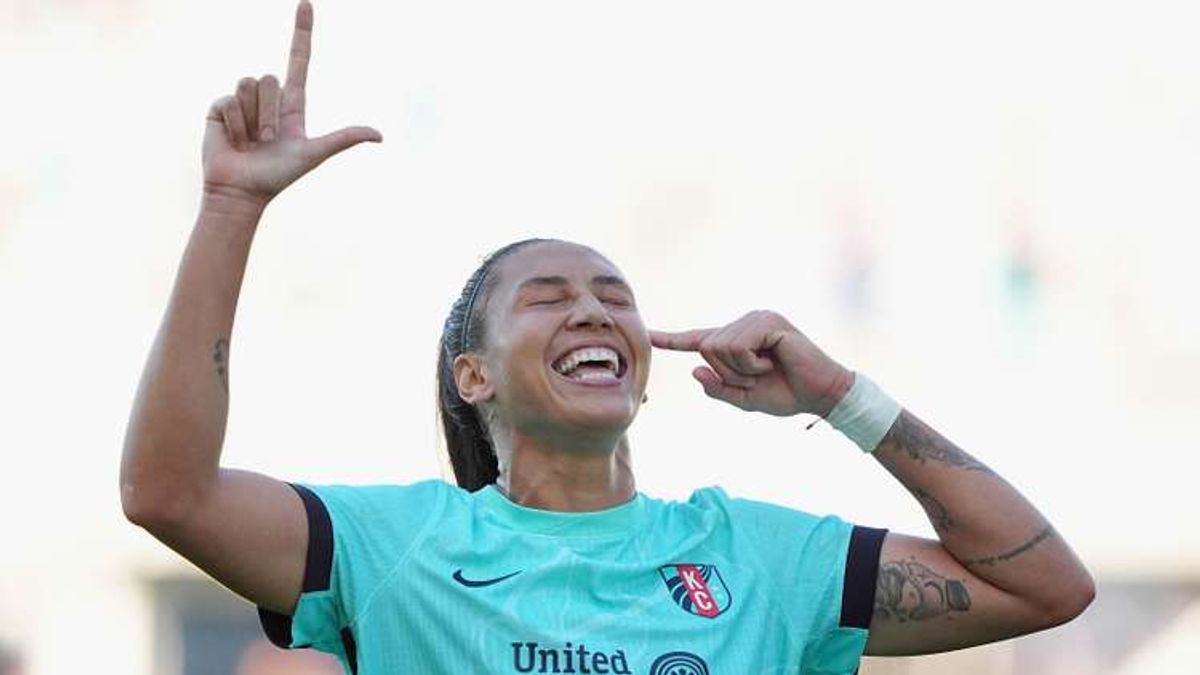 NWSL Power Rankings: Kansas City Current Continue Dominance with League-leading 20th Win