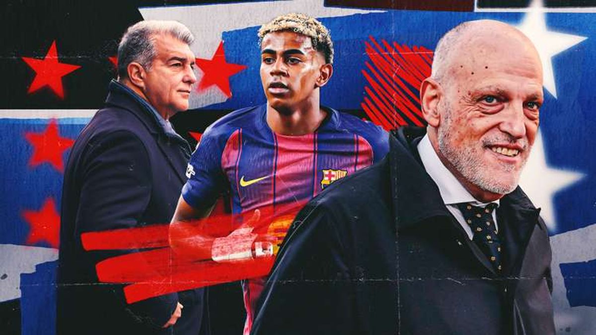 This is strategic for us - Unveiling the Next Chapter in International Football Expansion