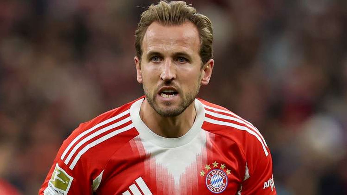- Why Bayern Munich Should Think Twice Before Extending Harry Kane's Contract