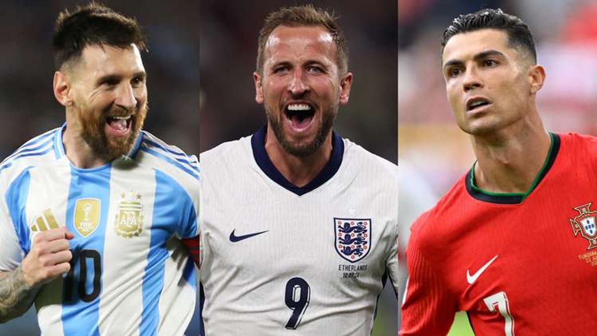- Harry Kane's Impressive Feat: Bayern Munich Superstar Joins 400-Goal Club