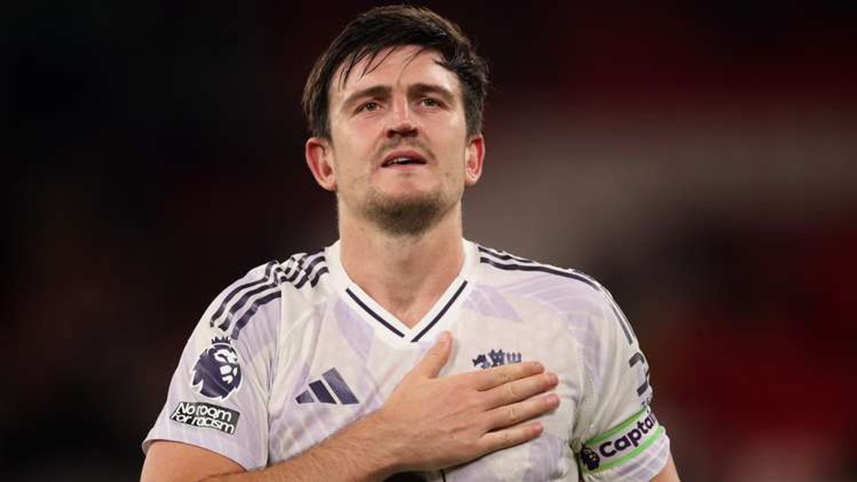 - Ruben Amorim sheds light on Harry Maguire contract talks delay and areas of improvement despite Liverpool heroics