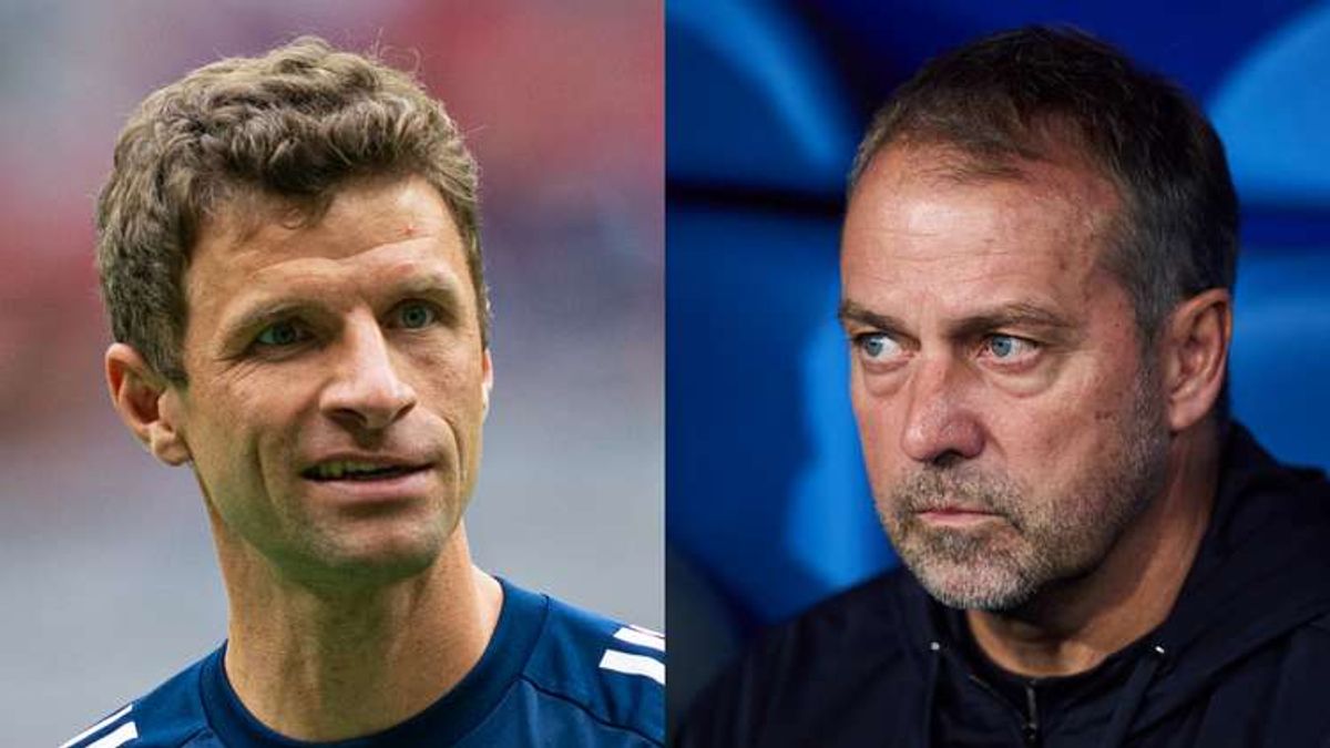 Thomas Muller's Hypothetical Move to Barcelona before Vancouver Whitecaps Switch