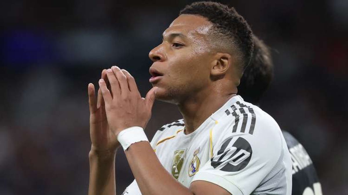 Kylian Mbappe's Quest for the Ballon d'Or and Decision to Join Real Madrid