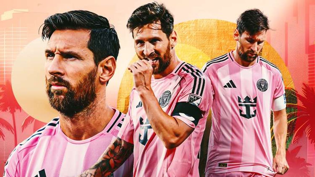 - Redefining Possibilities: The Conversation Sparked by Lionel Messi's Critique of MLS Salary Cap Regulations