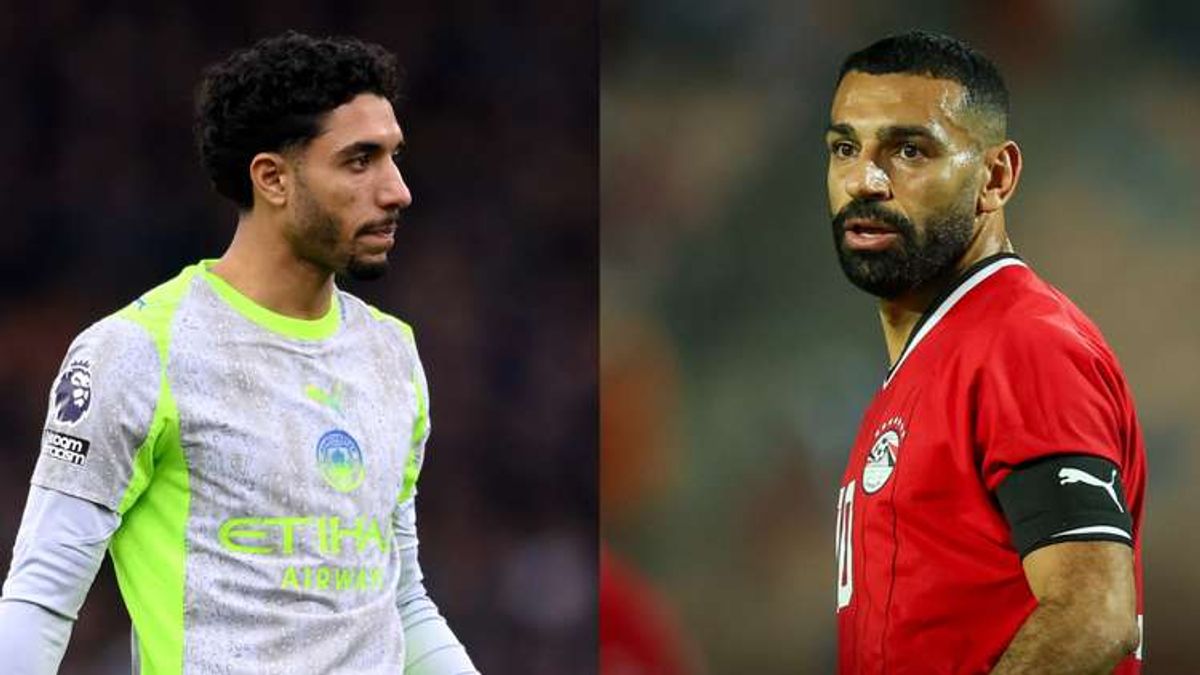 Liverpool and Man City face club vs country row as AFCON looms