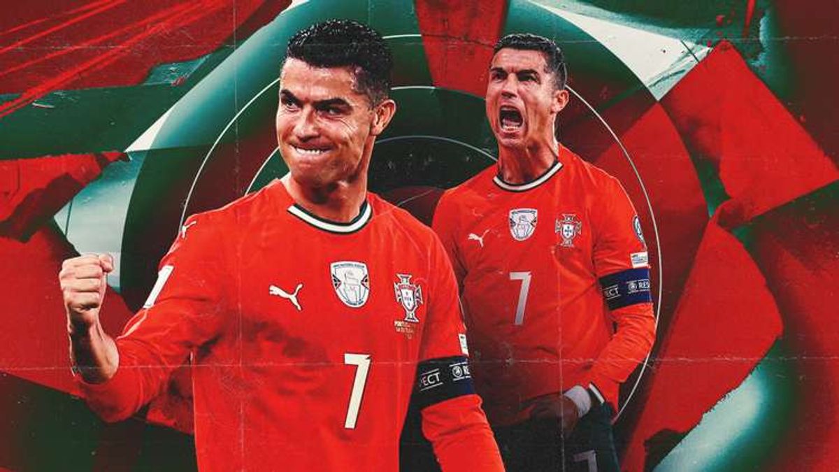 - The Incredible Resurgence of Cristiano Ronaldo: A Final Shot at World Cup Glory