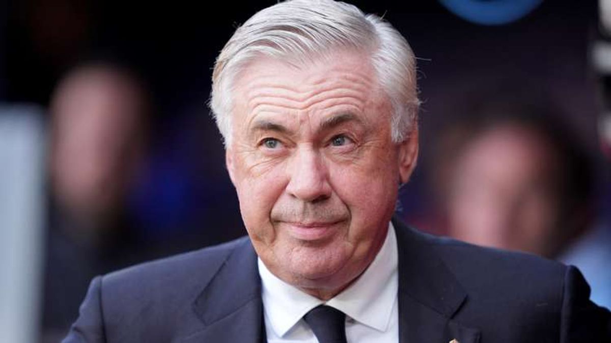 Carlo Ancelotti's Insights on Real Madrid's Defensive Woes Despite Kylian Mbappe's Arrival