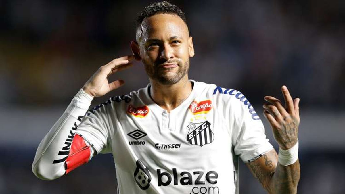 Exciting Transfer Developments: Boca Juniors and Inter Miami in the Race for Neymar
