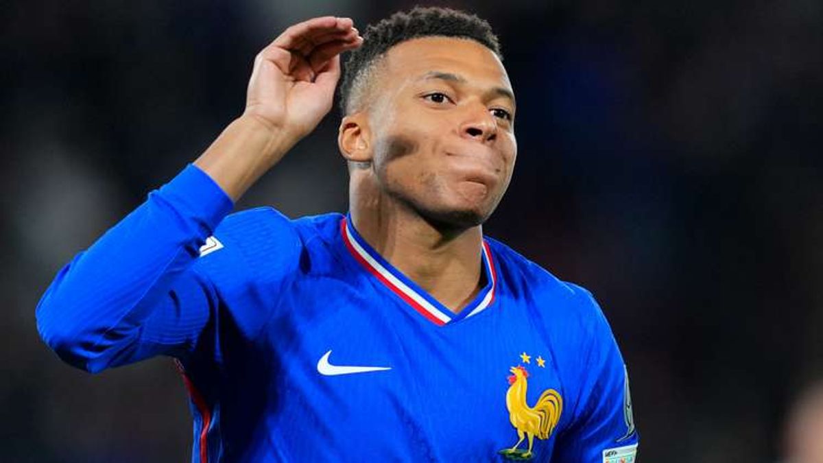 Kylian Mbappe's Legal Battle with PSG: A Deep Dive into the Unpaid Wages Dispute