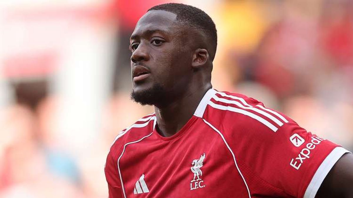 Ibrahima Konate slams media for putting him a 'tight spot' with Real Madrid rumours and claims Liverpool fans do not know the 'ins and outs' of transfer saga