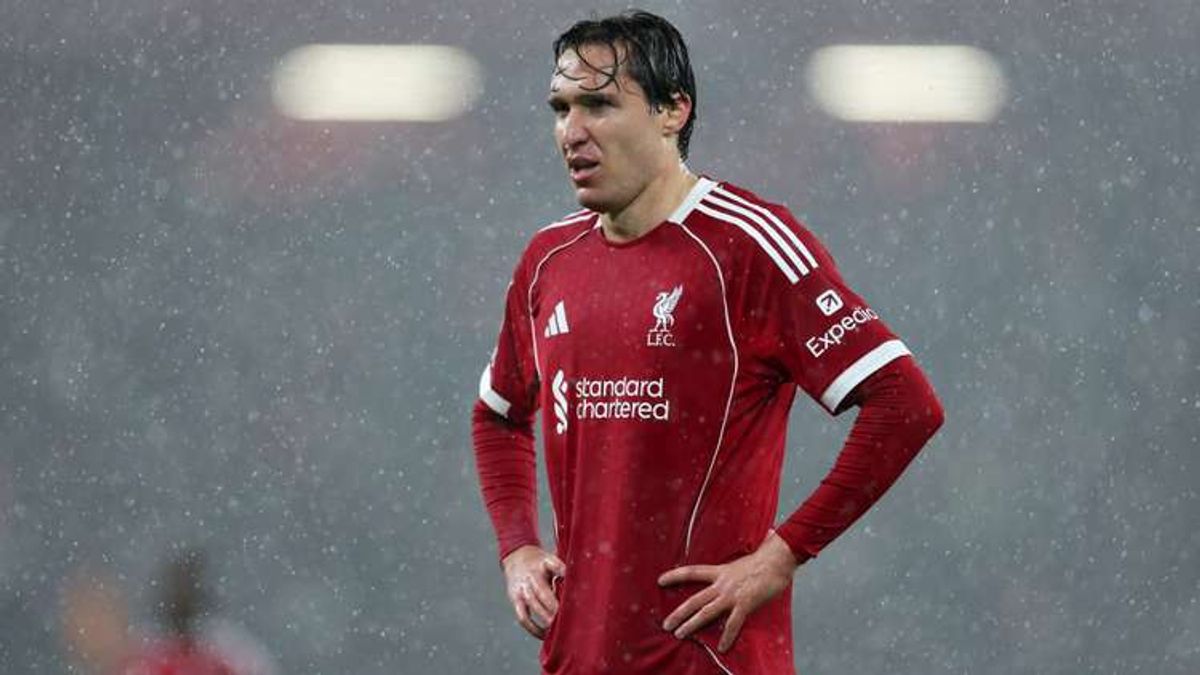 Napoli's Pursuit of Federico Chiesa: A Transfer Saga Unfolding