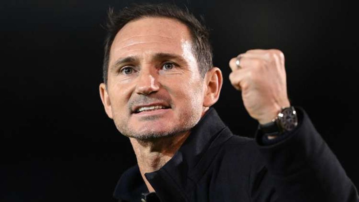 Sky's the limit for Frank Lampard as intriguing prediction is made for when Coventry City boss may look to find a new job