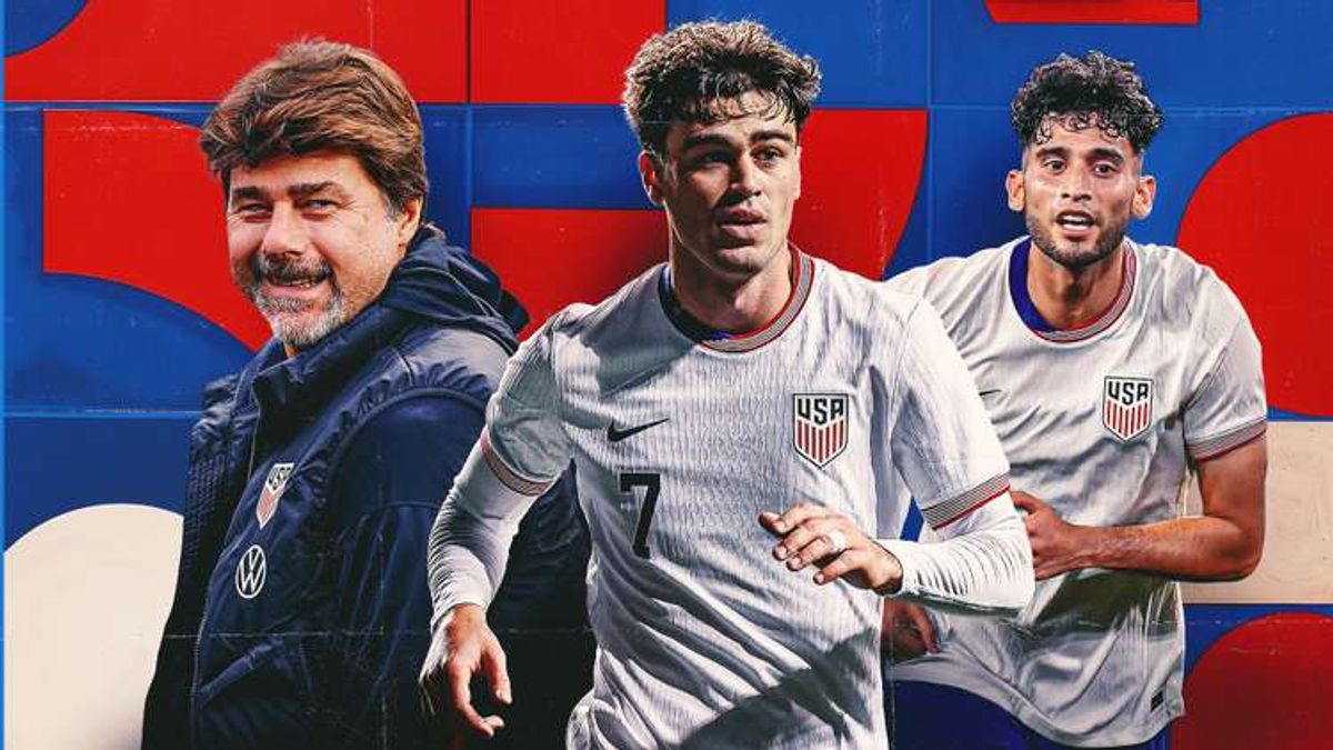 We are changing the mindset: Mauricio Pochettino seeks momentum, manages Gio Reyna's workload, and prepares for Marcelo Bielsa - Five keys to the USMNT’s clash with Uruguay