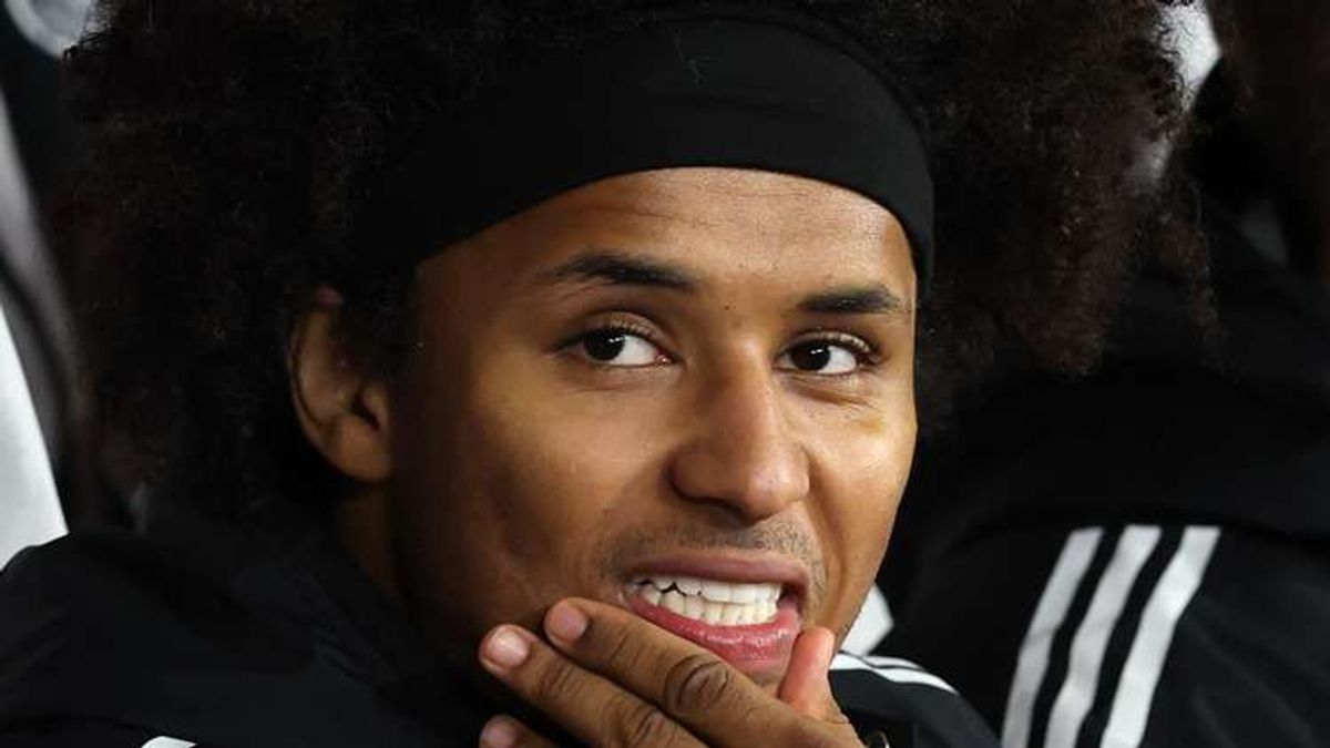 Illegal weapons charge lands Borussia Dortmund star €450,000 fine as he blames 'mystery TikTok box' after avoiding prison sentence