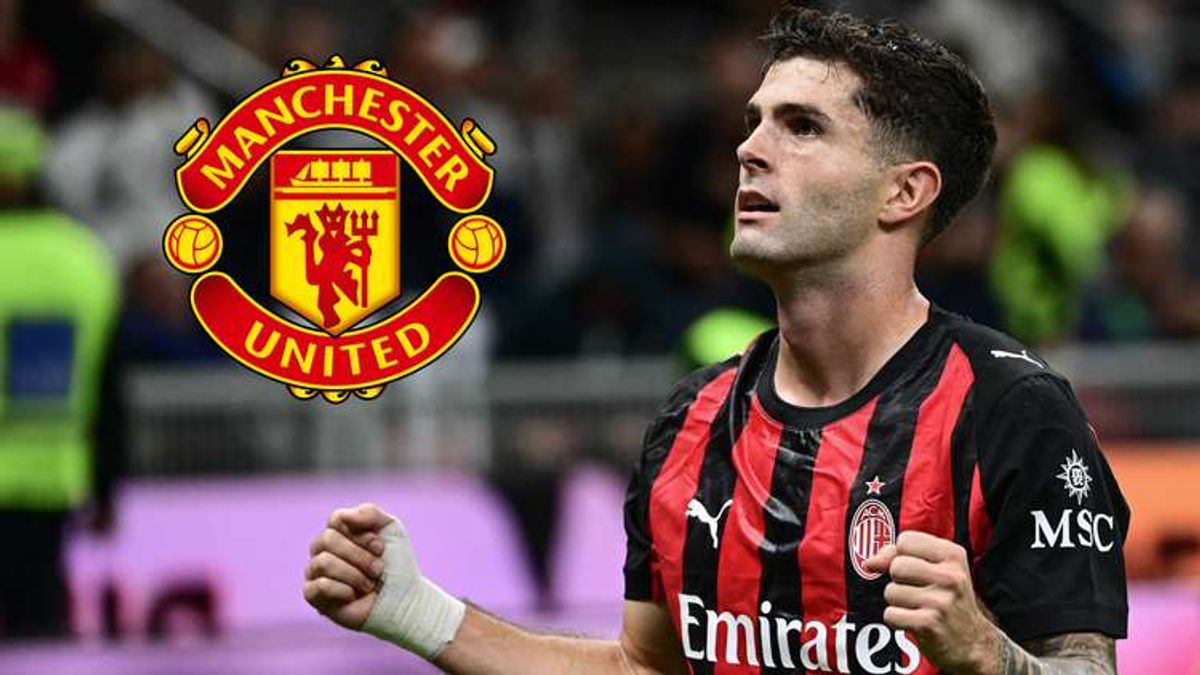 The Potential Transfer of Christian Pulisic to Manchester United: A Game-Changer