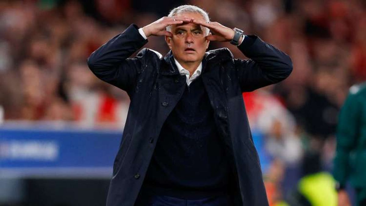  - Jose Mourinho Unleashes Explosive Rant Against Benfica Players After Taca de Portugal Clash