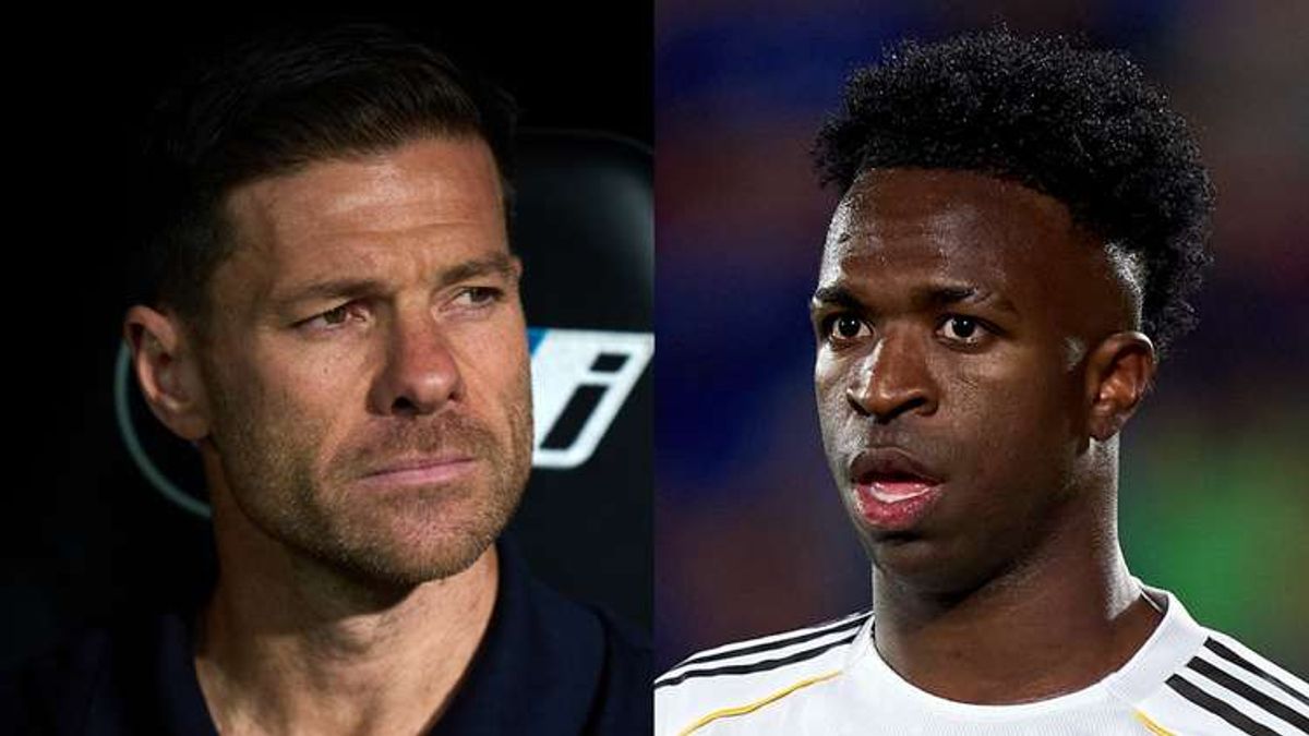  - Revealed: Vinicius Jr and Xabi Alonso relationship is 'strictly professional' as Real Madrid star missing 'paternal' Carlo Ancelotti bond after being benched again