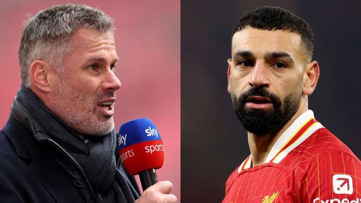 Is Mohamed Salah failing to lead by example at Liverpool?