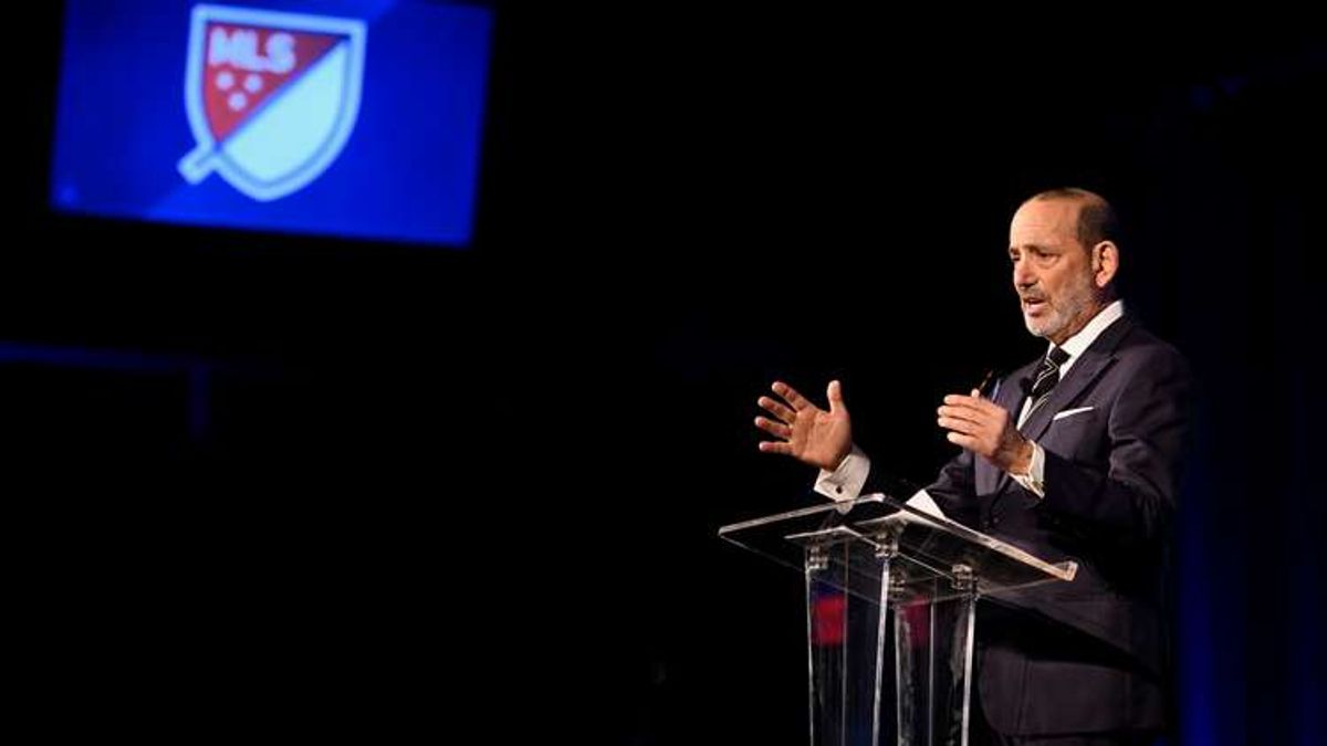 - Door Open to Promotion-Relegation, World Cup Momentum and Six Takeaways from Don Garber's State of the League Address