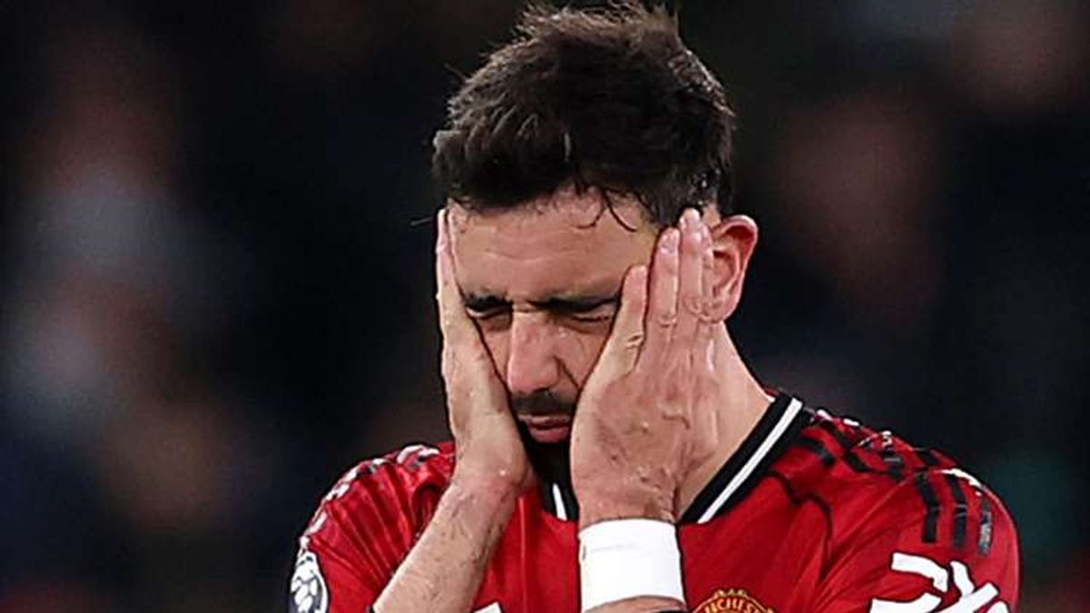 - Roy Keane Criticizes 'Frightened' Manchester United After West Ham Draw