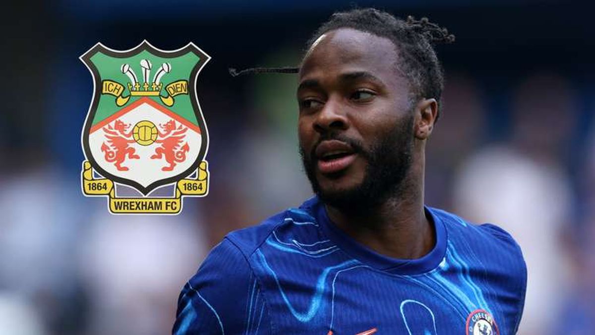 Ryan Reynolds, Rob Mac & Wrexham Told to Steer Clear of Raheem Sterling Transfer, as 'Bomb Squad' Member's Championship Move Hinted