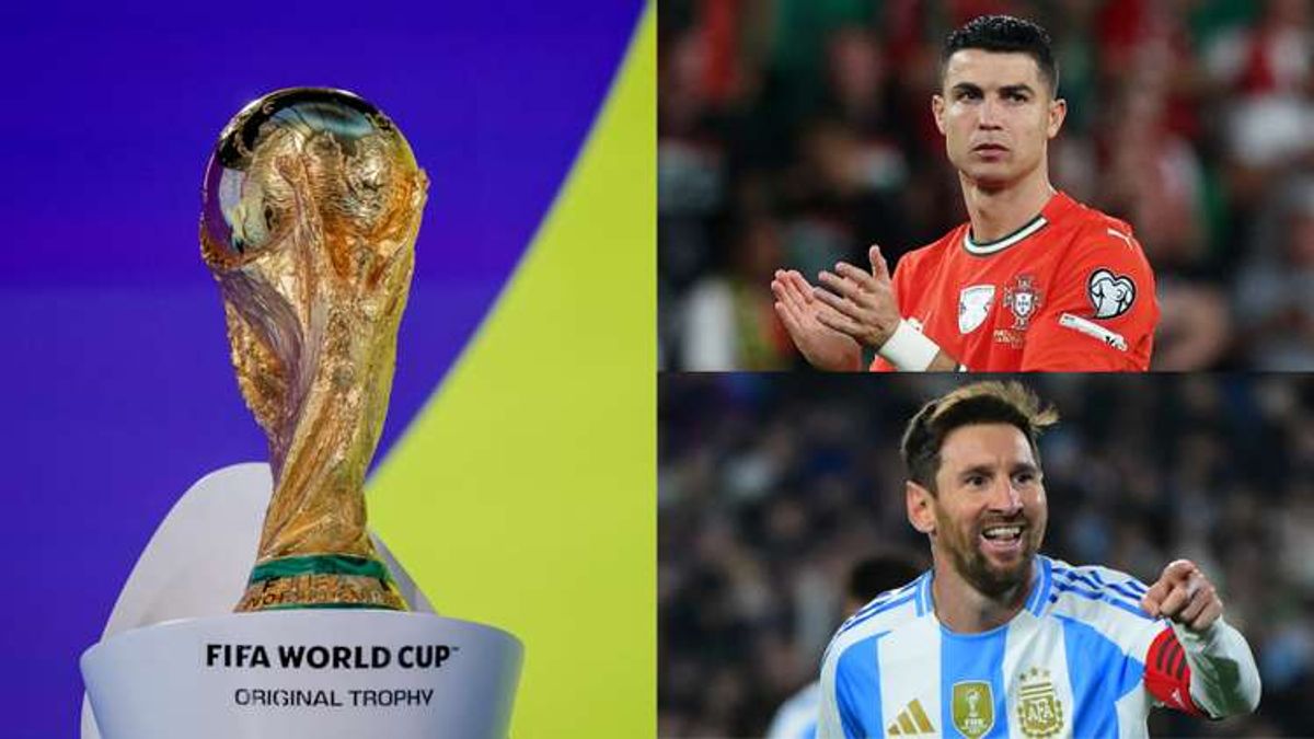 World Cup 2026: Comprehensive Guide to Groups, Fixtures, Results, Knockout Stage, TV Channels & Venues