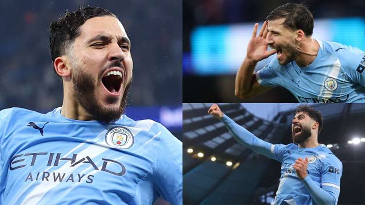 Man City's Brilliant Win: Rayan Cherki's Showstopper and City's Dominance