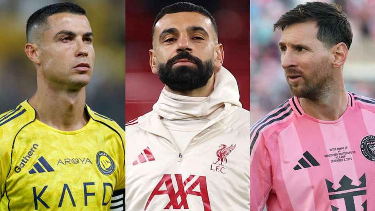 Navigating the Mo Salah Drama at Liverpool: A Lesson in Humility and Unity