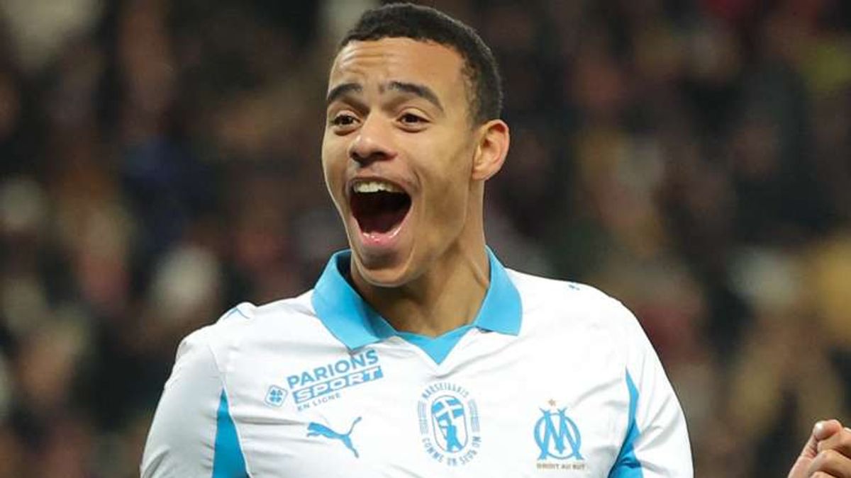 Mason Greenwood Transfer Saga: Manchester United's Potential Windfall from Marseille Deal