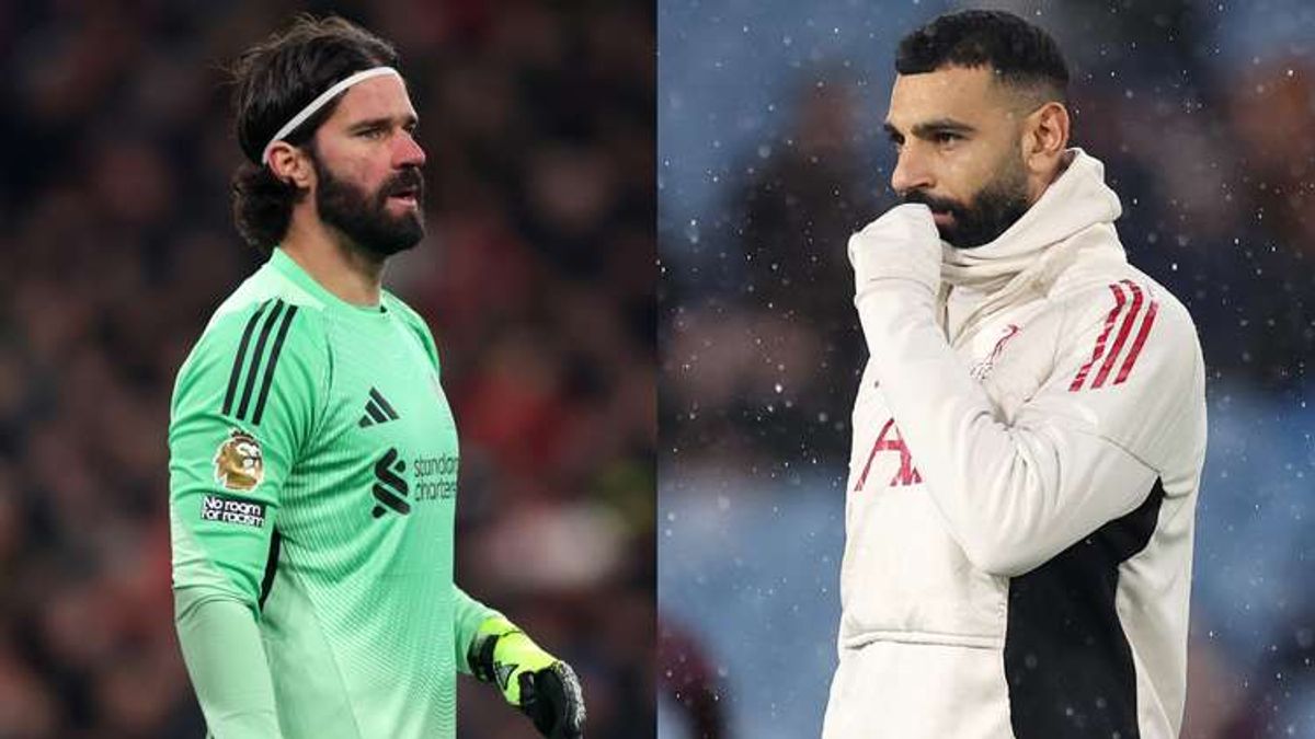 Consequences of Mohamed Salah's Outburst: A Closer Look at Liverpool's Internal Struggles