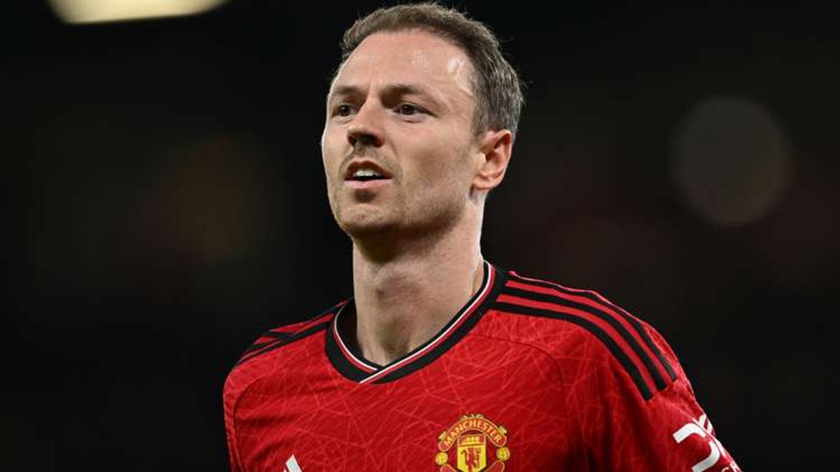 Jonny Evans Leaves Role as Head of Loans and Pathways at Man Utd
