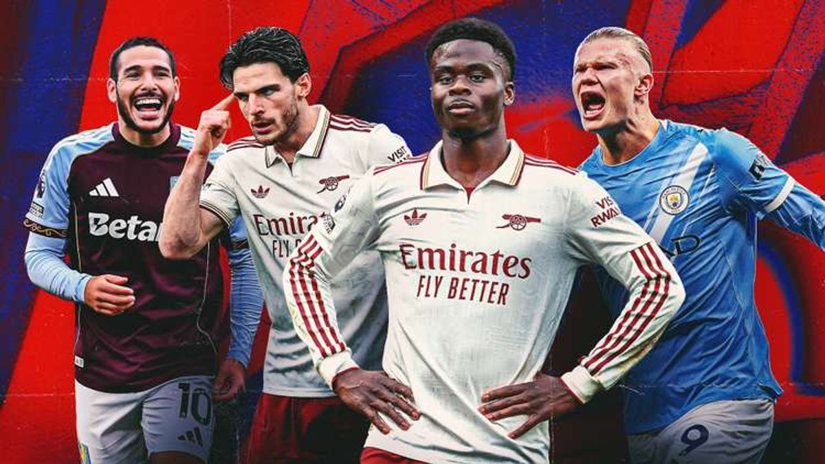 Stay Calm Gunners: Arsenal Still Leading the Pack in Premier League, Despite Recent Stumbles