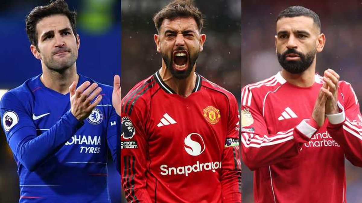 Bruno Fernandes: The Premier League Maestro Leading Manchester United to Success