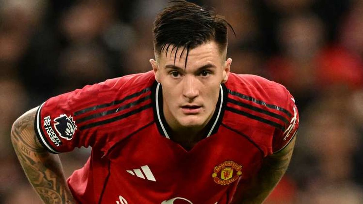 Benjamin Sesko’s Recovery Update and Ruben Amorim’s Premier League Title Ambitions for Manchester United