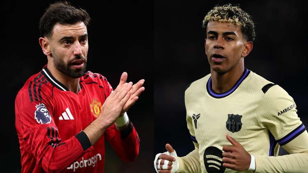 Why Bruno Fernandes Should Think Twice About Joining Barcelona - Insights on His Future and Potential Replacements at Man Utd