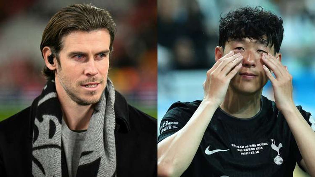 VIDEO: Gareth Bale's Heartfelt Message to Son Heung-min Ahead of Emotional Tottenham Return