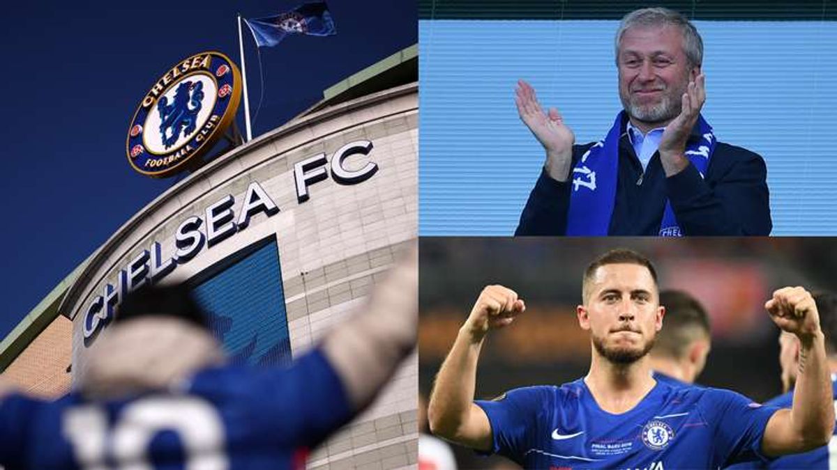 Chelsea's Week of Destiny: FA Hearing Outcome Looming