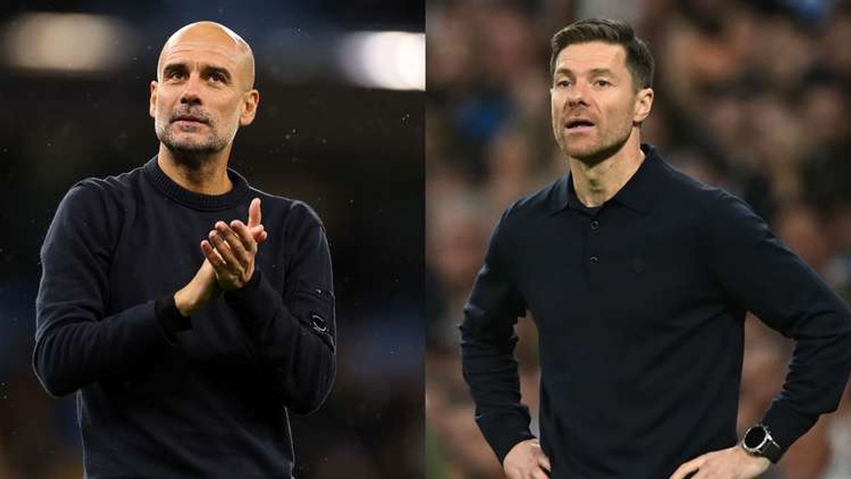 Real Madrid vs. Man City: A High-Stakes Clash at the Bernabeu